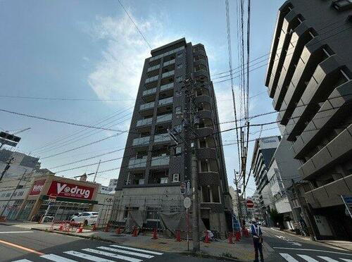 THE BLOSSOM 新栄 新栄町駅 1LDK 賃貸(賃貸マンション・アパート)