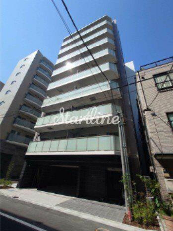 東京都墨田区緑３丁目 賃貸マンション