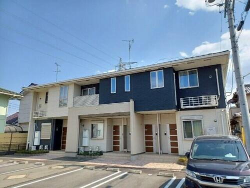 三重県津市上浜町６丁目 賃貸アパート