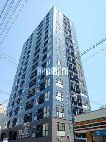 埼玉県さいたま市大宮区仲町３丁目 賃貸マンション