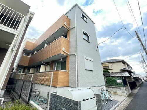 メルディア東大宮Ⅲ