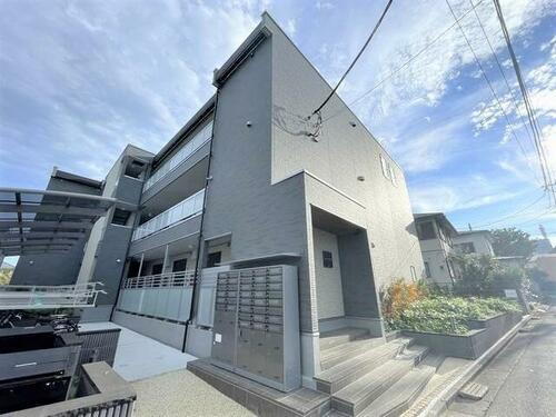 埼玉県さいたま市大宮区北袋町２丁目 賃貸マンション