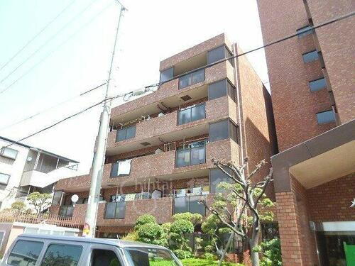 メゾン・ド・ヴィオレット