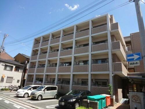 大阪府堺市堺区西湊町６丁 賃貸マンション