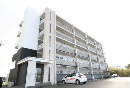 エイトレジデンス野町