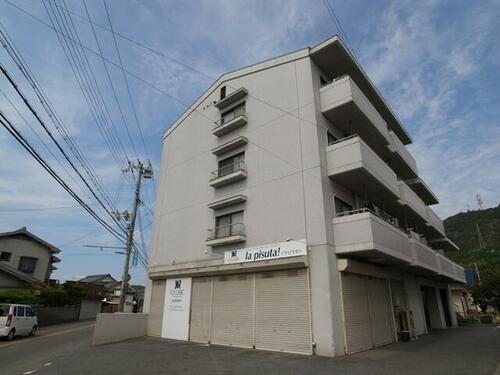 ファミール２１ 4階建