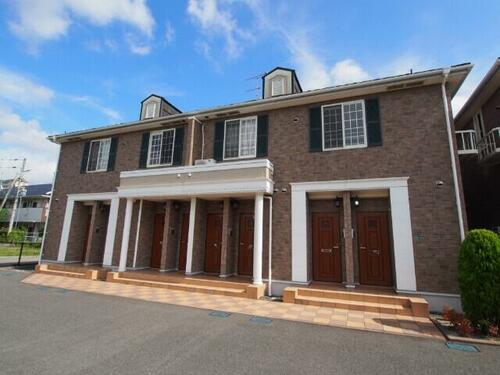 福岡県北九州市八幡西区則松５丁目 賃貸アパート