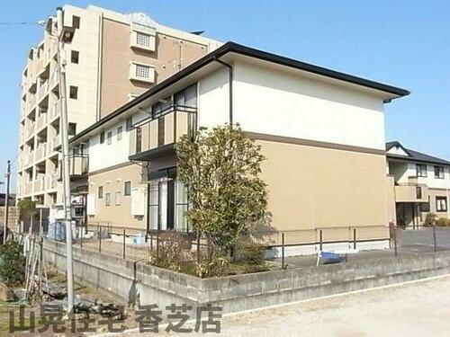 奈良県香芝市狐井 築27年9ヶ月 2階建