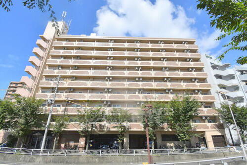 サウスフラット