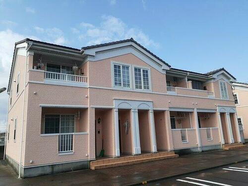 福井県鯖江市東鯖江１丁目 賃貸アパート