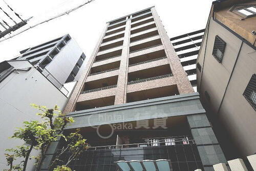 エステムコート京橋セレブ１ポーラスター