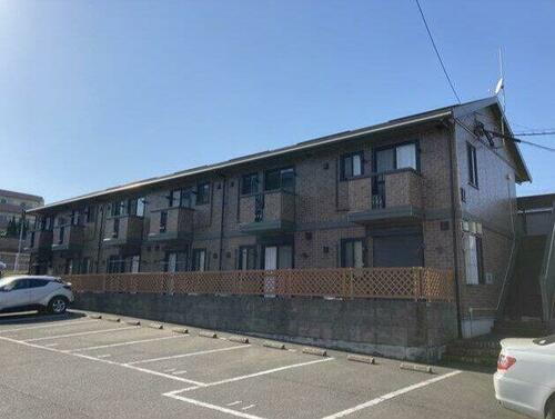 福岡県北九州市小倉北区日明３丁目 築20年6ヶ月 2階建