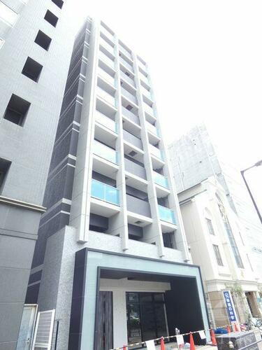 大阪府大阪市淀川区西中島４丁目 10階建 築6年2ヶ月