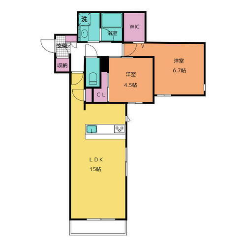 埼玉県さいたま市大宮区三橋１丁目 賃貸マンション