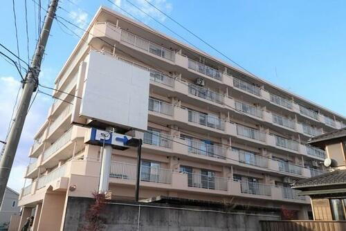 宮城県仙台市若林区若林３丁目 賃貸マンション