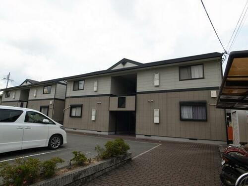 パセオ広畑Ⅰ 2階建
