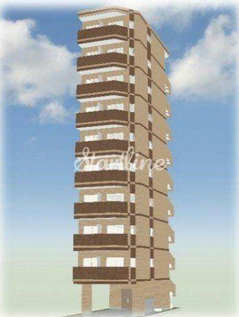 東京都墨田区石原４丁目 賃貸マンション