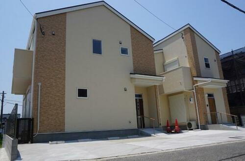 福岡県福岡市南区南大橋２丁目 2階建 築4年7ヶ月