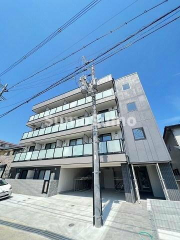 ヴェルステック塚口本町