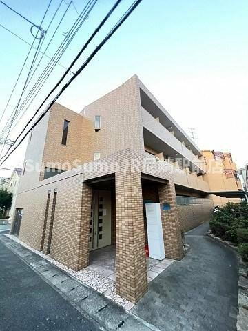 フォワイエセレストⅡ