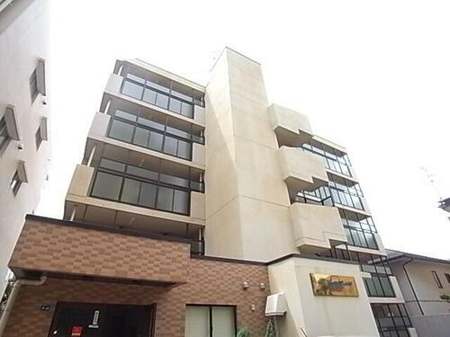 大栄・ラメール 5階建