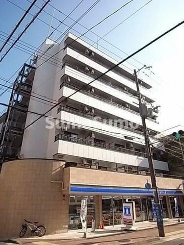 兵庫県神戸市中央区生田町４丁目 7階建 築10年1ヶ月