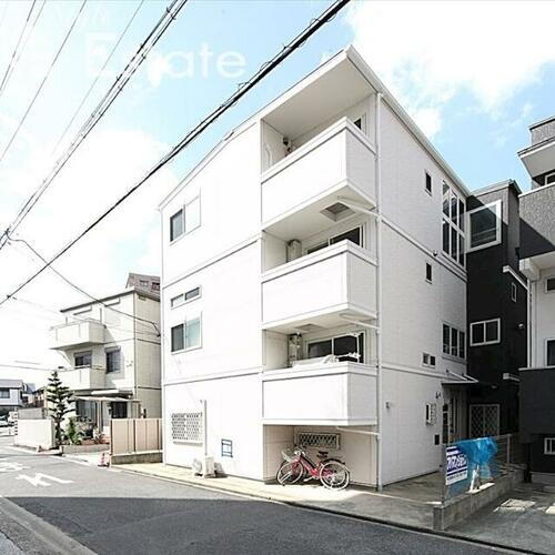 愛知県名古屋市中村区太閤３丁目 賃貸アパート