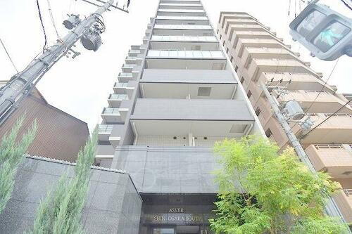 アスヴェル新大阪ＳＯＵＴＨ