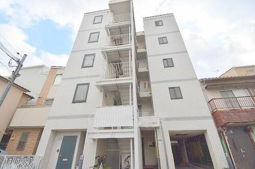 セントラル淀川