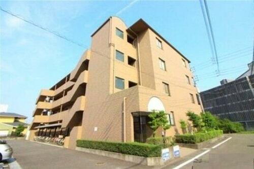静岡県藤枝市前島１丁目 賃貸マンション