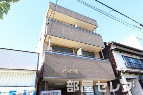 愛知県名古屋市瑞穂区下坂町３丁目 賃貸アパート