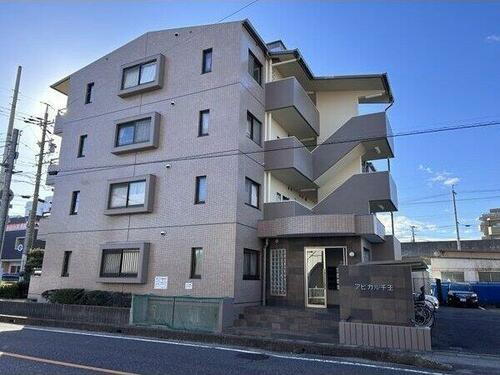 愛知県一宮市中町２丁目 賃貸マンション