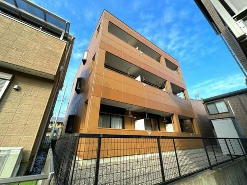 愛知県春日井市神領町北１丁目 賃貸マンション