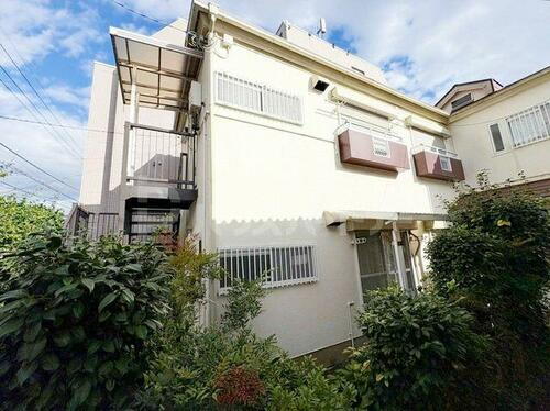 千葉県松戸市小金 築38年8ヶ月 2階建