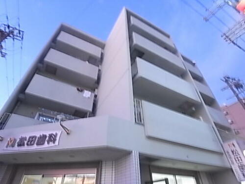 大和田ローズマンション 5階建