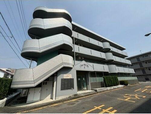 クレールショーワⅡ