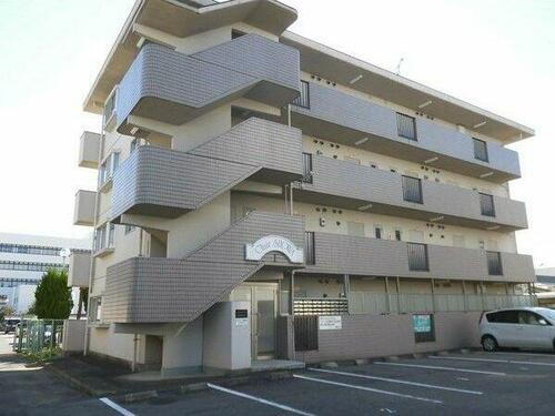 愛知県春日井市高蔵寺町２丁目 賃貸マンション