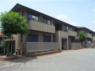 リッツハウスＭ＆Ｒ　Ａ 2階建