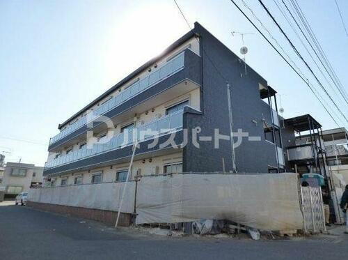 リブリ・道場北