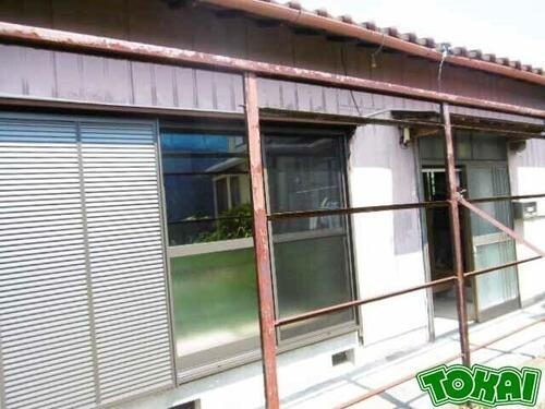 三重県松阪市川井町 賃貸一戸建て