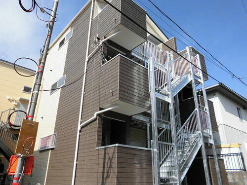 アベニュー富岡