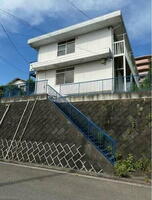 神奈川県横浜市金沢区西柴1丁目 2階建 築53年4ヶ月