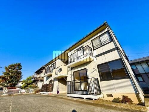 ディアスＭ’ｓ　Ｂ棟