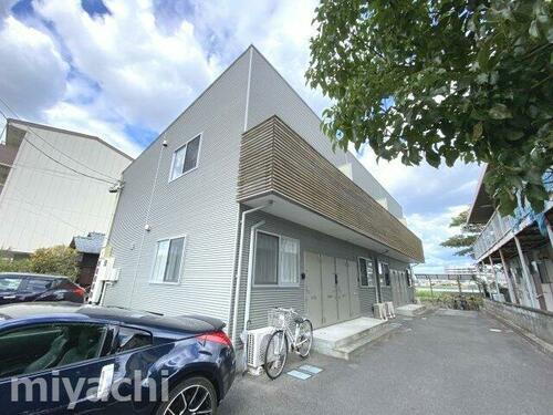 フルーブ 2階建