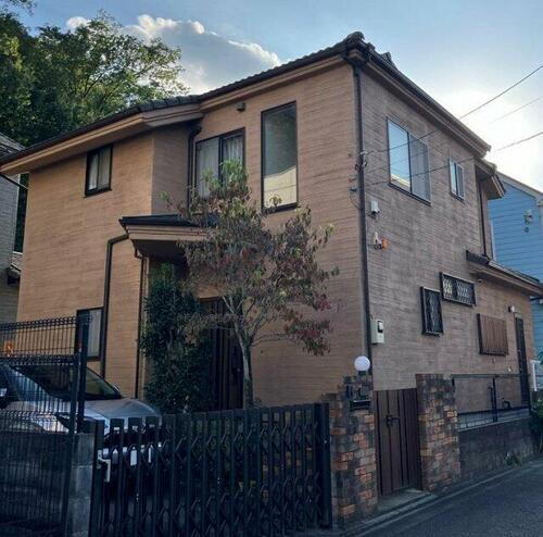 埼玉県入間市大字仏子 賃貸一戸建て