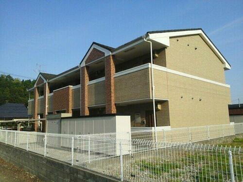 秋田県秋田市広面字二階堤 賃貸アパート