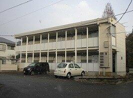 秋田県秋田市旭川新藤田東町 賃貸アパート