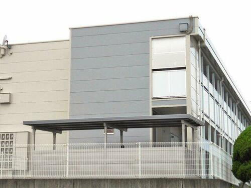 秋田県秋田市新屋松美町 賃貸アパート