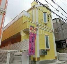 東京都新宿区大久保２丁目 2階建 築11年5ヶ月