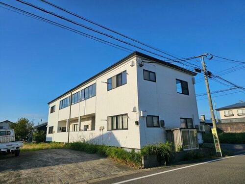 秋田県潟上市天王字持谷地 賃貸アパート